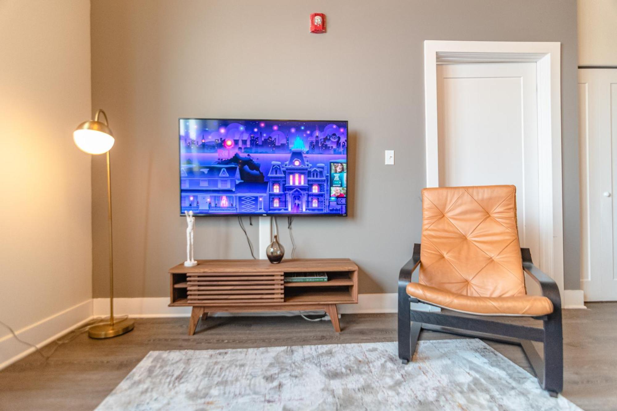 Modern 2Br Loft With Amazing City Skyline View And Optional Parking For 8 Guests Near Mccormick Place And Soldier Field Chicago Exteriér fotografie